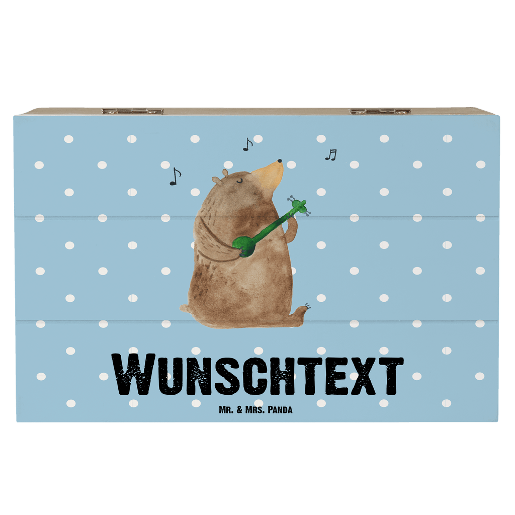 Personalisierte Holzkiste Bär Lied Holzkiste mit Namen, Kiste mit Namen, Schatzkiste mit Namen, Truhe mit Namen, Schatulle mit Namen, Erinnerungsbox mit Namen, Erinnerungskiste, mit Namen, Dekokiste mit Namen, Aufbewahrungsbox mit Namen, Holzkiste Personalisiert, Kiste Personalisiert, Schatzkiste Personalisiert, Truhe Personalisiert, Schatulle Personalisiert, Erinnerungsbox Personalisiert, Erinnerungskiste Personalisiert, Dekokiste Personalisiert, Aufbewahrungsbox Personalisiert, Bär, Teddy, Teddybär, Bärchen, Bear, Liebeslied, Lied, Song, Valentinstag, Valentine, Geschenk, Partner, Liebe, Freundin, Frau, Herz, Spruch