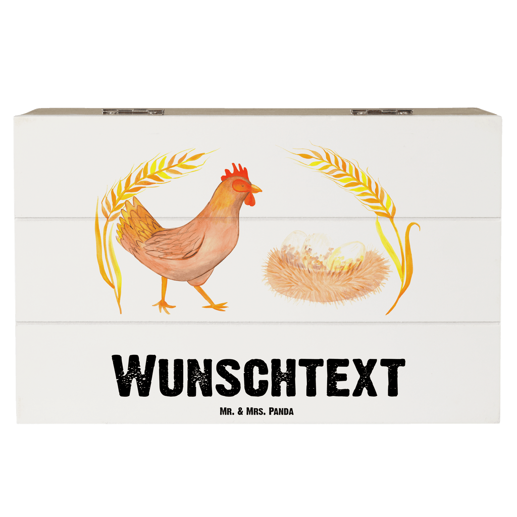 Personalisierte Holzkiste Huhn stolz Holzkiste mit Namen, Kiste mit Namen, Schatzkiste mit Namen, Truhe mit Namen, Schatulle mit Namen, Erinnerungsbox mit Namen, Erinnerungskiste, mit Namen, Dekokiste mit Namen, Aufbewahrungsbox mit Namen, Holzkiste Personalisiert, Kiste Personalisiert, Schatzkiste Personalisiert, Truhe Personalisiert, Schatulle Personalisiert, Erinnerungsbox Personalisiert, Erinnerungskiste Personalisiert, Dekokiste Personalisiert, Aufbewahrungsbox Personalisiert, Bauernhof, Hoftiere, Landwirt, Landwirtin, Hahn, Henne, Hühner, Eier, Hof, Landleben, Motivation, Geburt, Magie, Spruch, Schwangerschaft