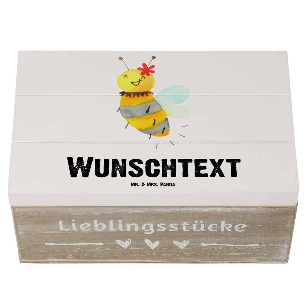 Personalisierte Holzkiste Biene Blume Holzkiste mit Namen, Kiste mit Namen, Schatzkiste mit Namen, Truhe mit Namen, Schatulle mit Namen, Erinnerungsbox mit Namen, Erinnerungskiste, mit Namen, Dekokiste mit Namen, Aufbewahrungsbox mit Namen, Holzkiste Personalisiert, Kiste Personalisiert, Schatzkiste Personalisiert, Truhe Personalisiert, Schatulle Personalisiert, Erinnerungsbox Personalisiert, Erinnerungskiste Personalisiert, Dekokiste Personalisiert, Aufbewahrungsbox Personalisiert, Biene, Wespe, Hummel