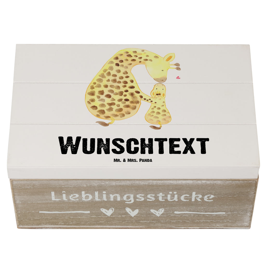 Personalisierte Holzkiste Giraffe mit Kind Holzkiste mit Namen, Kiste mit Namen, Schatzkiste mit Namen, Truhe mit Namen, Schatulle mit Namen, Erinnerungsbox mit Namen, Erinnerungskiste, mit Namen, Dekokiste mit Namen, Aufbewahrungsbox mit Namen, Holzkiste Personalisiert, Kiste Personalisiert, Schatzkiste Personalisiert, Truhe Personalisiert, Schatulle Personalisiert, Erinnerungsbox Personalisiert, Erinnerungskiste Personalisiert, Dekokiste Personalisiert, Aufbewahrungsbox Personalisiert, Afrika, Wildtiere, Giraffe, Kind, Mutter, Mama, Tochter, Sohn, Lieblingsmensch