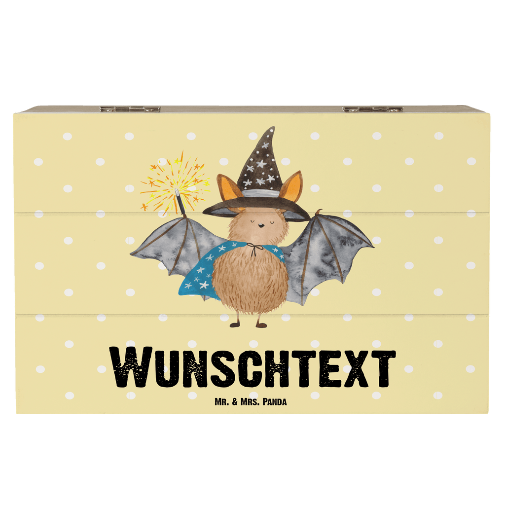 Personalisierte Holzkiste Fledermaus Zauberer Holzkiste mit Namen, Kiste mit Namen, Schatzkiste mit Namen, Truhe mit Namen, Schatulle mit Namen, Erinnerungsbox mit Namen, Erinnerungskiste, mit Namen, Dekokiste mit Namen, Aufbewahrungsbox mit Namen, Holzkiste Personalisiert, Kiste Personalisiert, Schatzkiste Personalisiert, Truhe Personalisiert, Schatulle Personalisiert, Erinnerungsbox Personalisiert, Erinnerungskiste Personalisiert, Dekokiste Personalisiert, Aufbewahrungsbox Personalisiert, süße Tiermotive, gute Laune, lustige Sprüche, Tiere, Fledermaus, Fledermäuse, Zauberer, Magier, Frauen, reinsteigern
