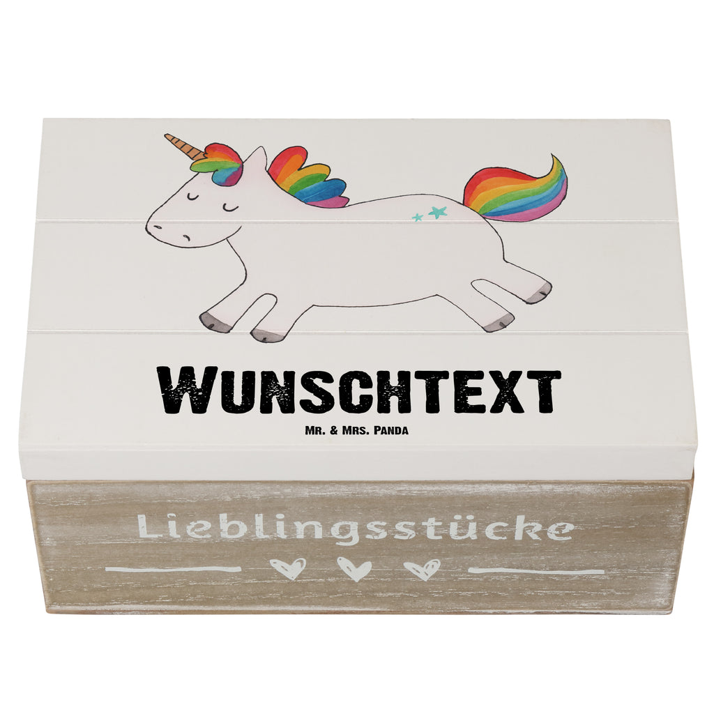 Personalisierte Holzkiste Einhorn Happy Holzkiste mit Namen, Kiste mit Namen, Schatzkiste mit Namen, Truhe mit Namen, Schatulle mit Namen, Erinnerungsbox mit Namen, Erinnerungskiste, mit Namen, Dekokiste mit Namen, Aufbewahrungsbox mit Namen, Holzkiste Personalisiert, Kiste Personalisiert, Schatzkiste Personalisiert, Truhe Personalisiert, Schatulle Personalisiert, Erinnerungsbox Personalisiert, Erinnerungskiste Personalisiert, Dekokiste Personalisiert, Aufbewahrungsbox Personalisiert, Einhorn, Einhörner, Einhorn Deko, Pegasus, Unicorn, glücklich, fröhlich, Spaß, Freude, Lebensfreude, witzig, spannend, Lächeln, Lachen