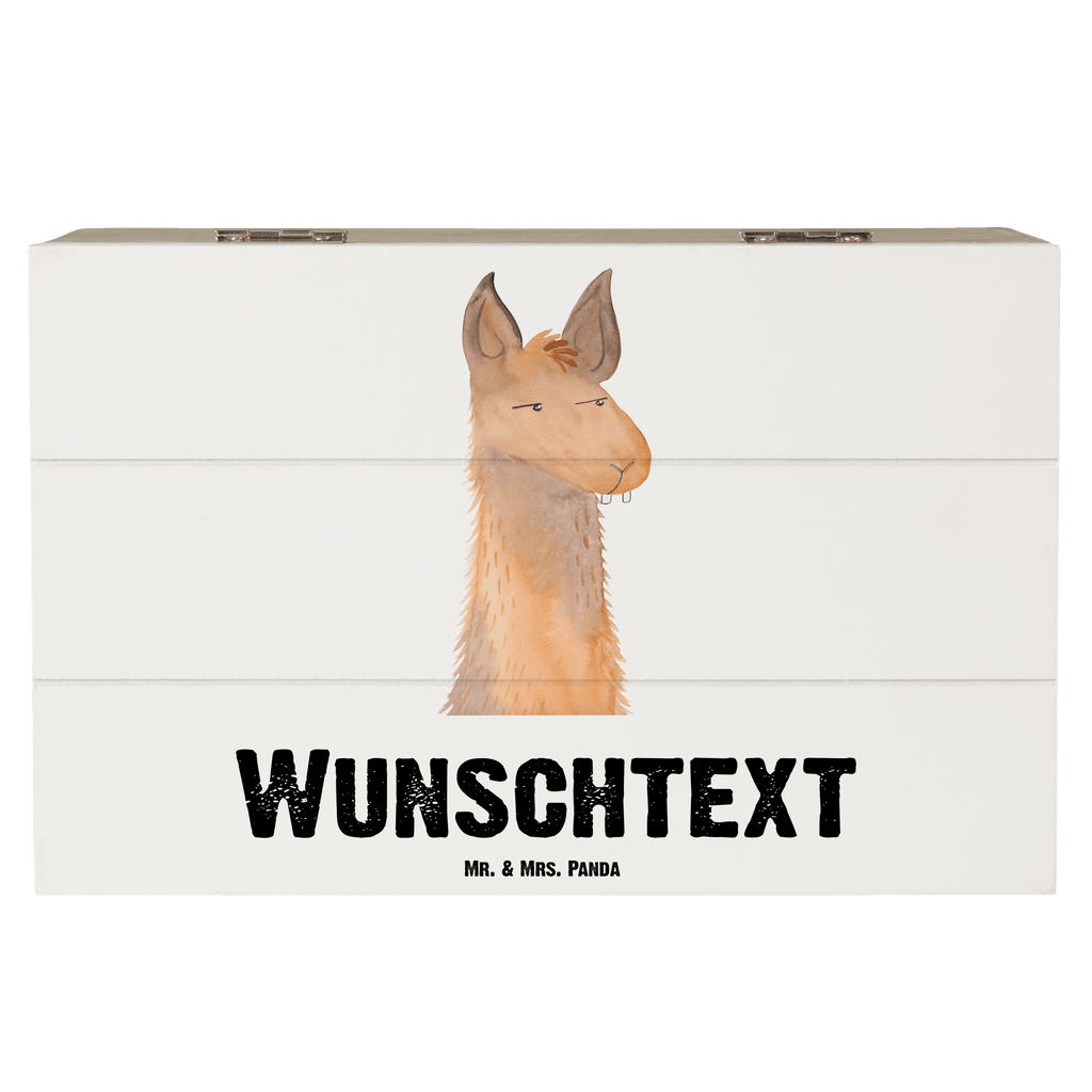 Personalisierte Holzkiste  Lamakopf genervt Lama, Lamas, Recht haben, genervt sein, Freundin, beste Freundin, Partnerin, Büro, Büroalltag, Chef, Chefin, Azubi Holzkiste mit Namen, Kiste mit Namen, Schatzkiste mit Namen, Truhe mit Namen, Schatulle mit Namen, Erinnerungsbox mit Namen, Erinnerungskiste, mit Namen, Dekokiste mit Namen, Aufbewahrungsbox mit Namen, Holzkiste Personalisiert, Kiste Personalisiert, Schatzkiste Personalisiert, Truhe Personalisiert, Schatulle Personalisiert, Erinnerungsbox Personalisiert, Erinnerungskiste Personalisiert, Dekokiste Personalisiert, Aufbewahrungsbox Personalisiert  Lama, Alpaka