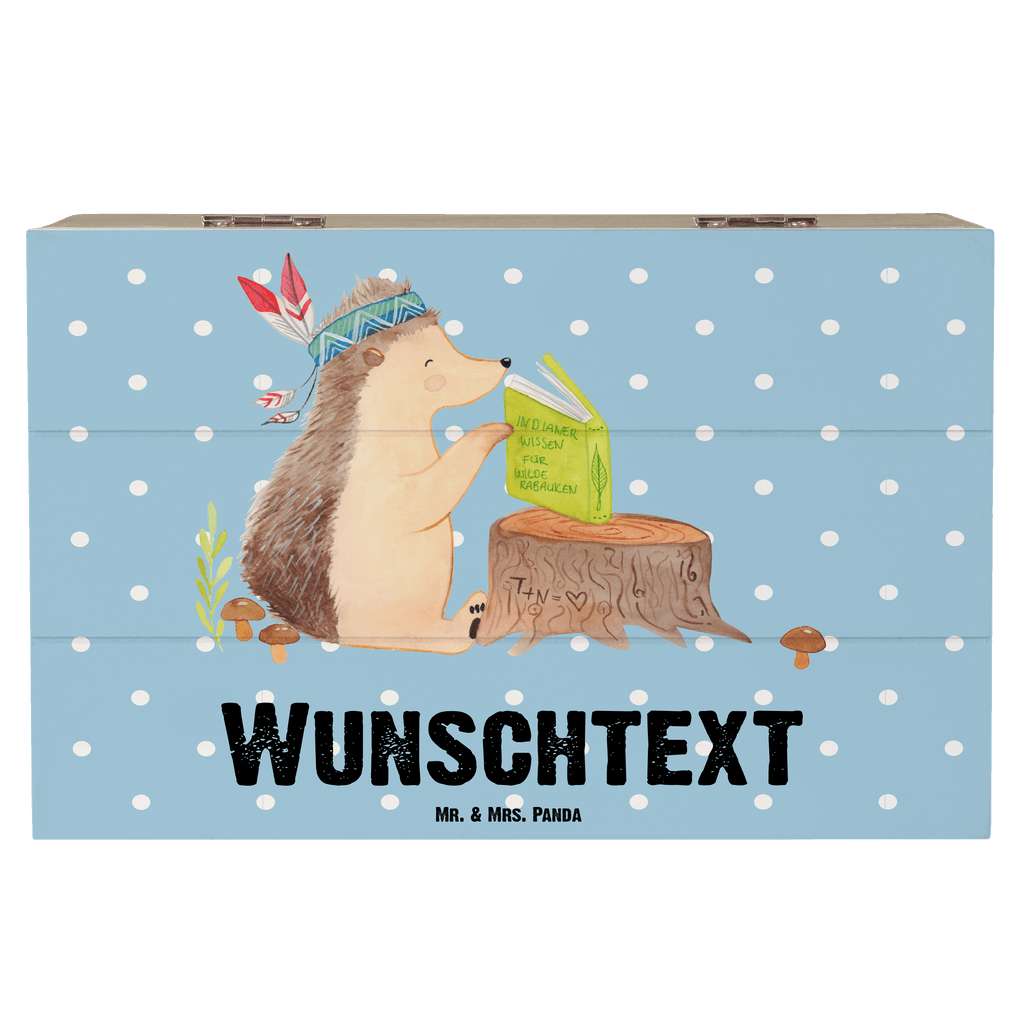 Personalisierte Holzkiste Igel Indianer Holzkiste mit Namen, Kiste mit Namen, Schatzkiste mit Namen, Truhe mit Namen, Schatulle mit Namen, Erinnerungsbox mit Namen, Erinnerungskiste, mit Namen, Dekokiste mit Namen, Aufbewahrungsbox mit Namen, Holzkiste Personalisiert, Kiste Personalisiert, Schatzkiste Personalisiert, Truhe Personalisiert, Schatulle Personalisiert, Erinnerungsbox Personalisiert, Erinnerungskiste Personalisiert, Dekokiste Personalisiert, Aufbewahrungsbox Personalisiert, Waldtiere, Tiere, Igel, Indianer, Abenteuer, Lagerfeuer, Camping