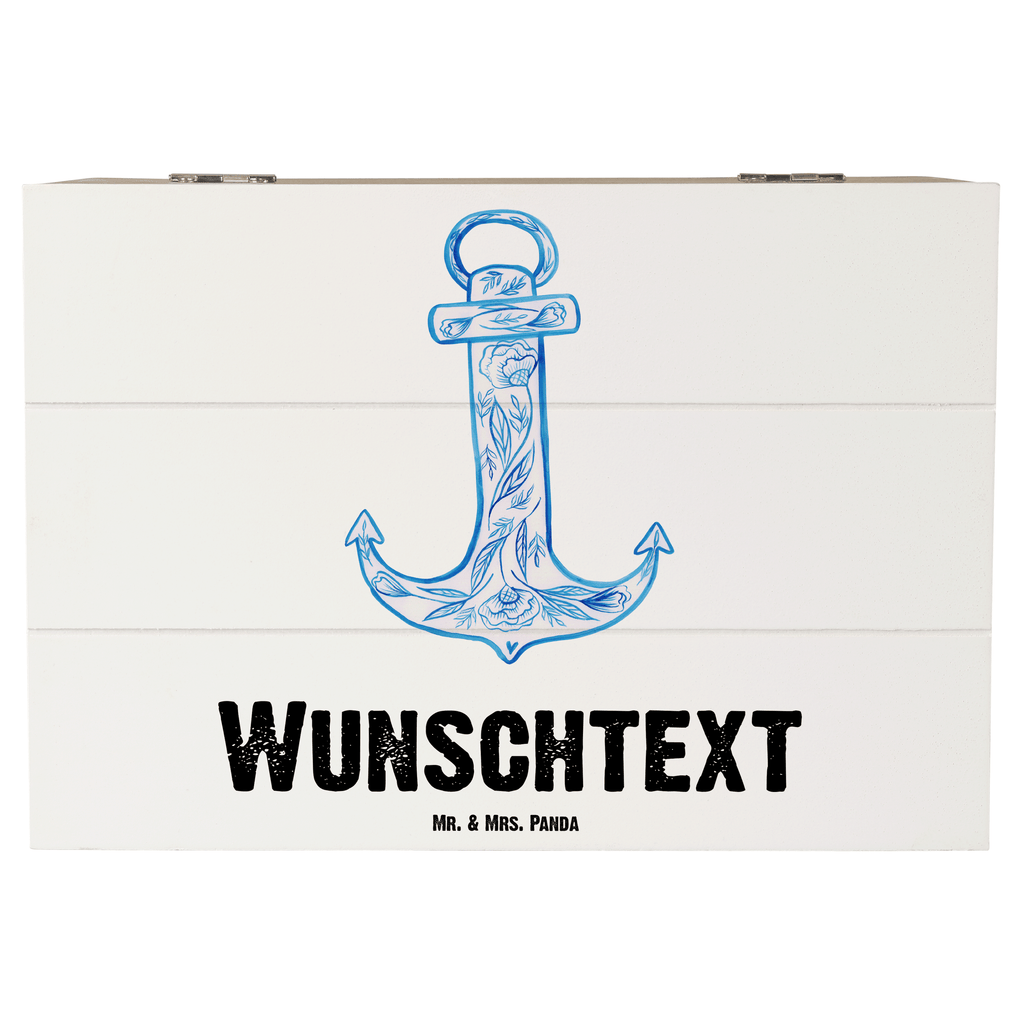 Personalisierte Holzkiste Anker Blau Holzkiste mit Namen, Kiste mit Namen, Schatzkiste mit Namen, Truhe mit Namen, Schatulle mit Namen, Erinnerungsbox mit Namen, Erinnerungskiste, mit Namen, Dekokiste mit Namen, Aufbewahrungsbox mit Namen, Holzkiste Personalisiert, Kiste Personalisiert, Schatzkiste Personalisiert, Truhe Personalisiert, Schatulle Personalisiert, Erinnerungsbox Personalisiert, Erinnerungskiste Personalisiert, Dekokiste Personalisiert, Aufbewahrungsbox Personalisiert, süße Tiermotive, gute Laune, lustige Sprüche, Tiere