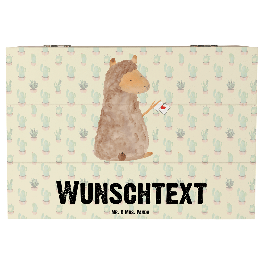 Personalisierte Holzkiste Alpaka Fahne Holzkiste mit Namen, Kiste mit Namen, Schatzkiste mit Namen, Truhe mit Namen, Schatulle mit Namen, Erinnerungsbox mit Namen, Erinnerungskiste, mit Namen, Dekokiste mit Namen, Aufbewahrungsbox mit Namen, Holzkiste Personalisiert, Kiste Personalisiert, Schatzkiste Personalisiert, Truhe Personalisiert, Schatulle Personalisiert, Erinnerungsbox Personalisiert, Erinnerungskiste Personalisiert, Dekokiste Personalisiert, Aufbewahrungsbox Personalisiert, Alpaka, Lama, Alpakas, Lamas, Liebe