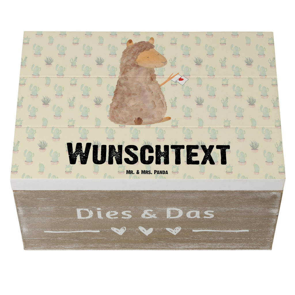 Personalisierte Holzkiste Alpaka Fahne Holzkiste mit Namen, Kiste mit Namen, Schatzkiste mit Namen, Truhe mit Namen, Schatulle mit Namen, Erinnerungsbox mit Namen, Erinnerungskiste, mit Namen, Dekokiste mit Namen, Aufbewahrungsbox mit Namen, Holzkiste Personalisiert, Kiste Personalisiert, Schatzkiste Personalisiert, Truhe Personalisiert, Schatulle Personalisiert, Erinnerungsbox Personalisiert, Erinnerungskiste Personalisiert, Dekokiste Personalisiert, Aufbewahrungsbox Personalisiert, Alpaka, Lama, Alpakas, Lamas, Liebe