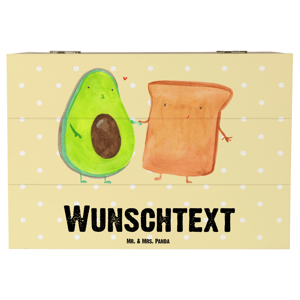 Personalisierte Holzkiste Avocado + Toast Holzkiste mit Namen, Kiste mit Namen, Schatzkiste mit Namen, Truhe mit Namen, Schatulle mit Namen, Erinnerungsbox mit Namen, Erinnerungskiste, mit Namen, Dekokiste mit Namen, Aufbewahrungsbox mit Namen, Holzkiste Personalisiert, Kiste Personalisiert, Schatzkiste Personalisiert, Truhe Personalisiert, Schatulle Personalisiert, Erinnerungsbox Personalisiert, Erinnerungskiste Personalisiert, Dekokiste Personalisiert, Aufbewahrungsbox Personalisiert, Avocado, Veggie, Vegan, Gesund, Toast, Toastbrot, Liebespaar, Pärchen, Freund, Freundin, Verlobt, Verlobungsparty, Hochzeit, Hochzeitsgeschenk, Jahrestag, Jahrestagsgeschenk