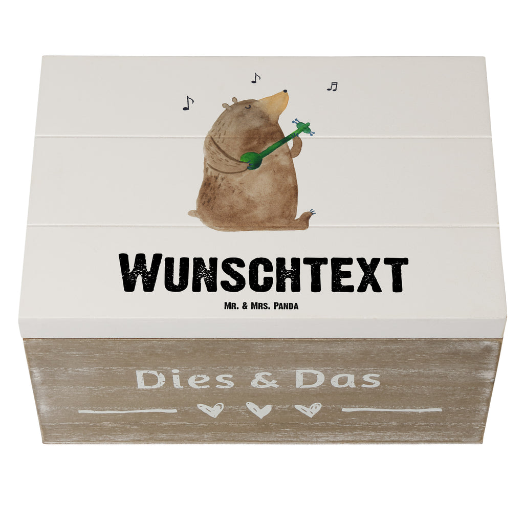 Personalisierte Holzkiste Bär Lied Holzkiste mit Namen, Kiste mit Namen, Schatzkiste mit Namen, Truhe mit Namen, Schatulle mit Namen, Erinnerungsbox mit Namen, Erinnerungskiste, mit Namen, Dekokiste mit Namen, Aufbewahrungsbox mit Namen, Holzkiste Personalisiert, Kiste Personalisiert, Schatzkiste Personalisiert, Truhe Personalisiert, Schatulle Personalisiert, Erinnerungsbox Personalisiert, Erinnerungskiste Personalisiert, Dekokiste Personalisiert, Aufbewahrungsbox Personalisiert, Bär, Teddy, Teddybär, Bärchen, Bear, Liebeslied, Lied, Song, Valentinstag, Valentine, Geschenk, Partner, Liebe, Freundin, Frau, Herz, Spruch