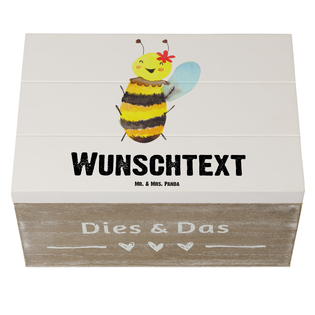 Personalisierte Holzkiste Biene Happy Holzkiste mit Namen, Kiste mit Namen, Schatzkiste mit Namen, Truhe mit Namen, Schatulle mit Namen, Erinnerungsbox mit Namen, Erinnerungskiste, mit Namen, Dekokiste mit Namen, Aufbewahrungsbox mit Namen, Holzkiste Personalisiert, Kiste Personalisiert, Schatzkiste Personalisiert, Truhe Personalisiert, Schatulle Personalisiert, Erinnerungsbox Personalisiert, Erinnerungskiste Personalisiert, Dekokiste Personalisiert, Aufbewahrungsbox Personalisiert, Biene, Wespe, Hummel