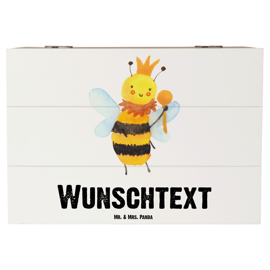 Personalisierte Holzkiste Biene König Holzkiste mit Namen, Kiste mit Namen, Schatzkiste mit Namen, Truhe mit Namen, Schatulle mit Namen, Erinnerungsbox mit Namen, Erinnerungskiste, mit Namen, Dekokiste mit Namen, Aufbewahrungsbox mit Namen, Holzkiste Personalisiert, Kiste Personalisiert, Schatzkiste Personalisiert, Truhe Personalisiert, Schatulle Personalisiert, Erinnerungsbox Personalisiert, Erinnerungskiste Personalisiert, Dekokiste Personalisiert, Aufbewahrungsbox Personalisiert, Biene, Wespe, Hummel