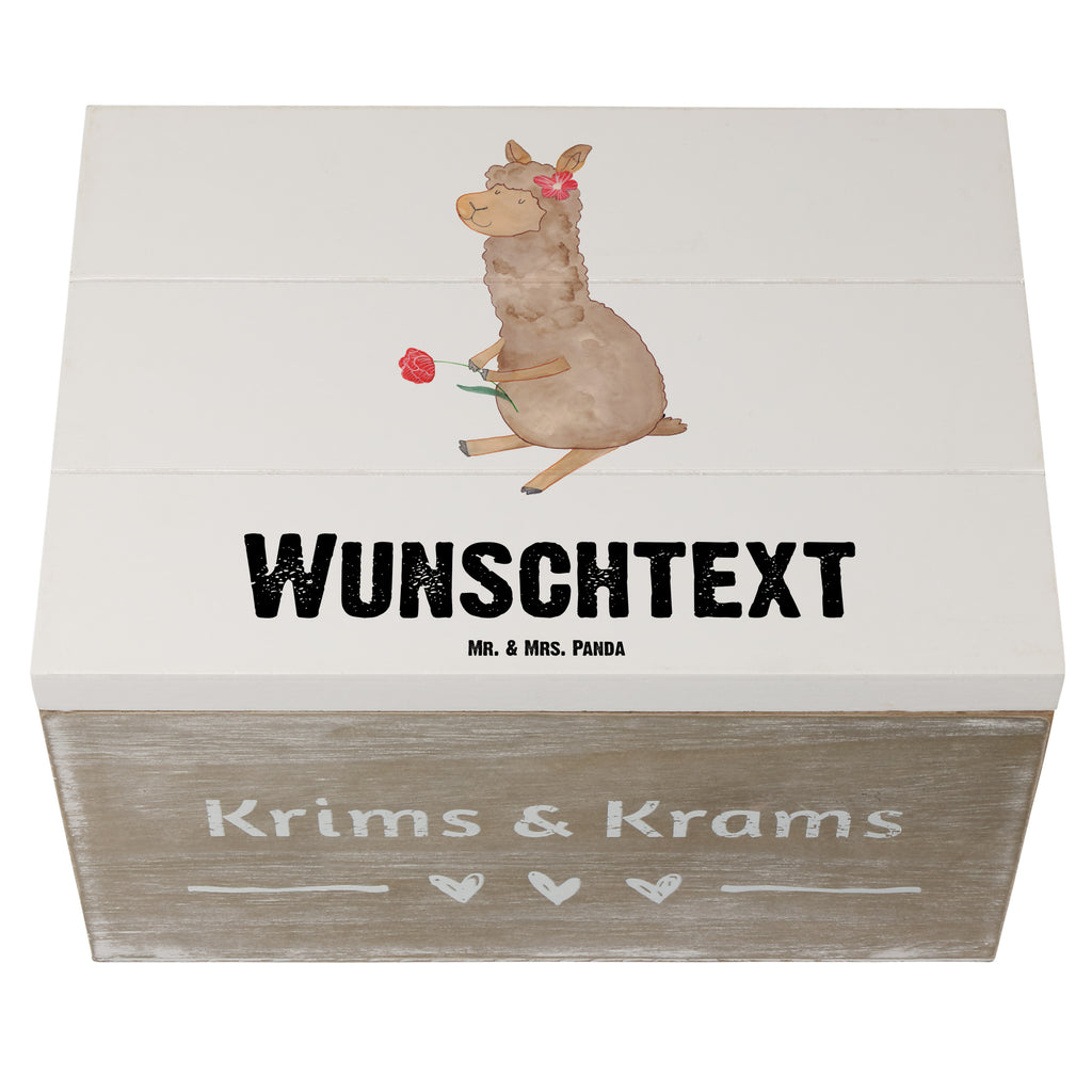 Personalisierte Holzkiste Alpaka Blume Holzkiste mit Namen, Kiste mit Namen, Schatzkiste mit Namen, Truhe mit Namen, Schatulle mit Namen, Erinnerungsbox mit Namen, Erinnerungskiste, mit Namen, Dekokiste mit Namen, Aufbewahrungsbox mit Namen, Holzkiste Personalisiert, Kiste Personalisiert, Schatzkiste Personalisiert, Truhe Personalisiert, Schatulle Personalisiert, Erinnerungsbox Personalisiert, Erinnerungskiste Personalisiert, Dekokiste Personalisiert, Aufbewahrungsbox Personalisiert, Alpaka, Lama, Blume, Lamas, Alpaka Zitat, Alpaka Spruch, Alpaka Dekor, Alpaka Geschenk, Alpaka Dekoration, Alpaka Witz, Motiv Alpaka
