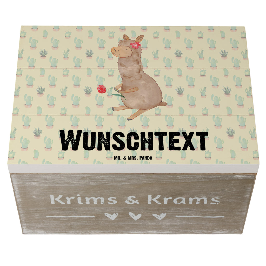 Personalisierte Holzkiste Alpaka Blume Holzkiste mit Namen, Kiste mit Namen, Schatzkiste mit Namen, Truhe mit Namen, Schatulle mit Namen, Erinnerungsbox mit Namen, Erinnerungskiste, mit Namen, Dekokiste mit Namen, Aufbewahrungsbox mit Namen, Holzkiste Personalisiert, Kiste Personalisiert, Schatzkiste Personalisiert, Truhe Personalisiert, Schatulle Personalisiert, Erinnerungsbox Personalisiert, Erinnerungskiste Personalisiert, Dekokiste Personalisiert, Aufbewahrungsbox Personalisiert, Alpaka, Lama, Blume, Lamas, Alpaka Zitat, Alpaka Spruch, Alpaka Dekor, Alpaka Geschenk, Alpaka Dekoration, Alpaka Witz, Motiv Alpaka