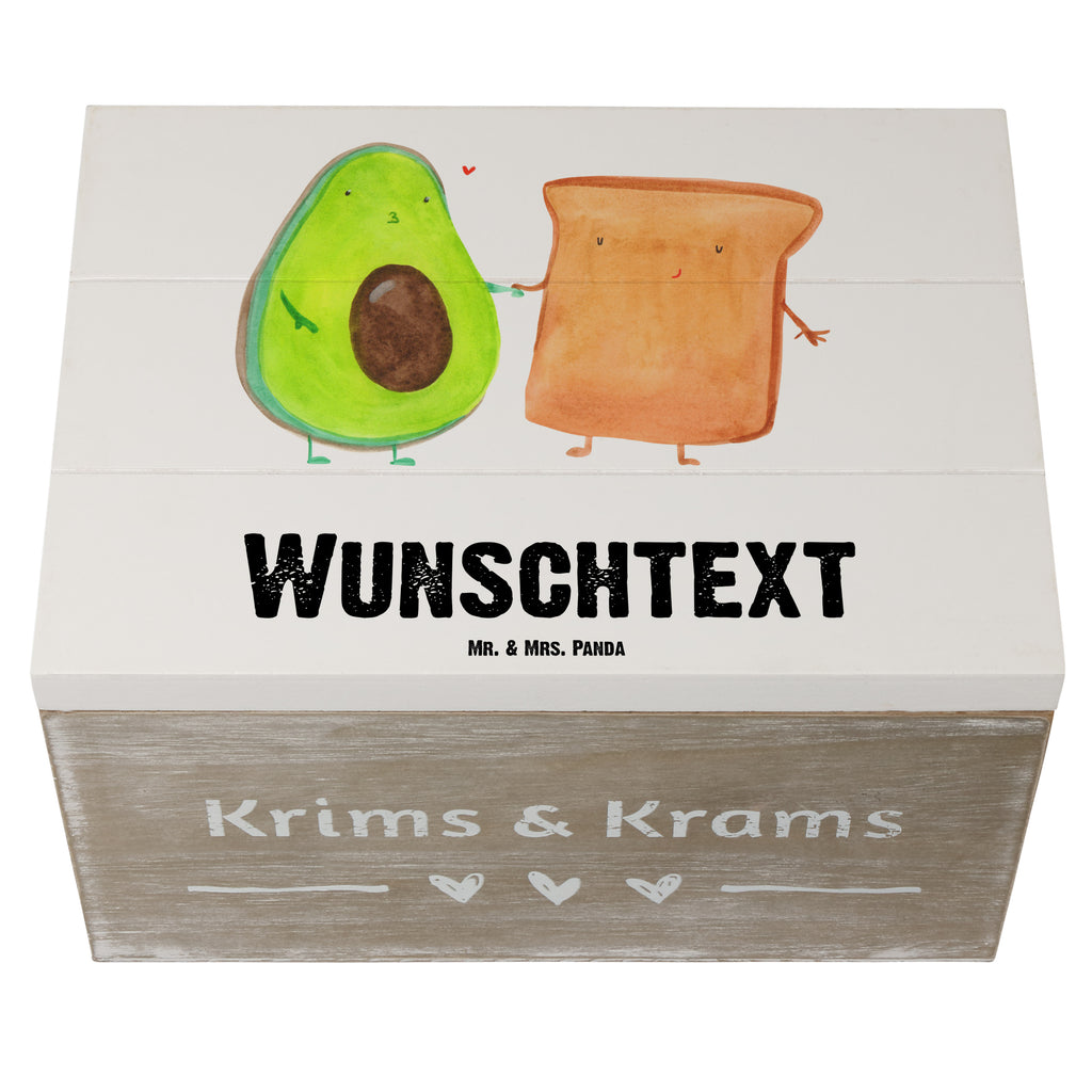 Personalisierte Holzkiste Avocado + Toast Holzkiste mit Namen, Kiste mit Namen, Schatzkiste mit Namen, Truhe mit Namen, Schatulle mit Namen, Erinnerungsbox mit Namen, Erinnerungskiste, mit Namen, Dekokiste mit Namen, Aufbewahrungsbox mit Namen, Holzkiste Personalisiert, Kiste Personalisiert, Schatzkiste Personalisiert, Truhe Personalisiert, Schatulle Personalisiert, Erinnerungsbox Personalisiert, Erinnerungskiste Personalisiert, Dekokiste Personalisiert, Aufbewahrungsbox Personalisiert, Avocado, Veggie, Vegan, Gesund, Toast, Toastbrot, Liebespaar, Pärchen, Freund, Freundin, Verlobt, Verlobungsparty, Hochzeit, Hochzeitsgeschenk, Jahrestag, Jahrestagsgeschenk