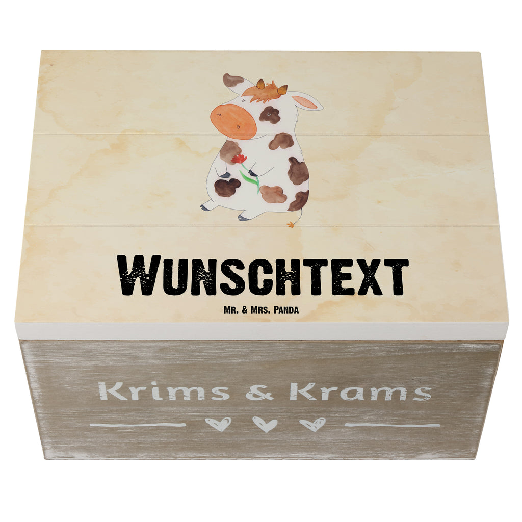 Personalisierte Holzkiste Kuh Holzkiste mit Namen, Kiste mit Namen, Schatzkiste mit Namen, Truhe mit Namen, Schatulle mit Namen, Erinnerungsbox mit Namen, Erinnerungskiste, mit Namen, Dekokiste mit Namen, Aufbewahrungsbox mit Namen, Holzkiste Personalisiert, Kiste Personalisiert, Schatzkiste Personalisiert, Truhe Personalisiert, Schatulle Personalisiert, Erinnerungsbox Personalisiert, Erinnerungskiste Personalisiert, Dekokiste Personalisiert, Aufbewahrungsbox Personalisiert, Bauernhof, Hoftiere, Landwirt, Landwirtin, Kuh, Kühe, Träume, Flausen, Spruch, Magie, Motivtion, Hof, Milch, Milchkuh