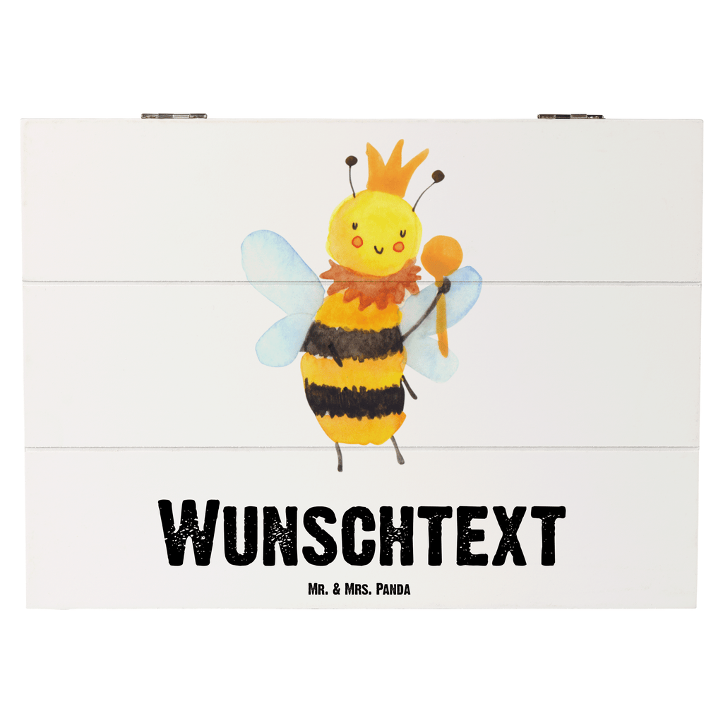 Personalisierte Holzkiste Biene König Holzkiste mit Namen, Kiste mit Namen, Schatzkiste mit Namen, Truhe mit Namen, Schatulle mit Namen, Erinnerungsbox mit Namen, Erinnerungskiste, mit Namen, Dekokiste mit Namen, Aufbewahrungsbox mit Namen, Holzkiste Personalisiert, Kiste Personalisiert, Schatzkiste Personalisiert, Truhe Personalisiert, Schatulle Personalisiert, Erinnerungsbox Personalisiert, Erinnerungskiste Personalisiert, Dekokiste Personalisiert, Aufbewahrungsbox Personalisiert, Biene, Wespe, Hummel