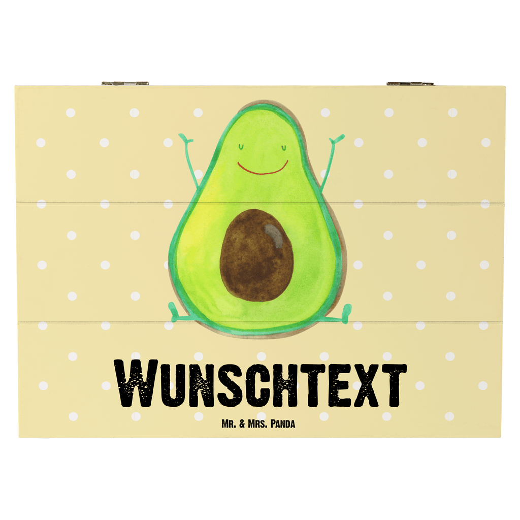 Personalisierte Holzkiste Avocado Happy Holzkiste mit Namen, Kiste mit Namen, Schatzkiste mit Namen, Truhe mit Namen, Schatulle mit Namen, Erinnerungsbox mit Namen, Erinnerungskiste, mit Namen, Dekokiste mit Namen, Aufbewahrungsbox mit Namen, Holzkiste Personalisiert, Kiste Personalisiert, Schatzkiste Personalisiert, Truhe Personalisiert, Schatulle Personalisiert, Erinnerungsbox Personalisiert, Erinnerungskiste Personalisiert, Dekokiste Personalisiert, Aufbewahrungsbox Personalisiert, Avocado, Veggie, Vegan, Gesund, Chaos