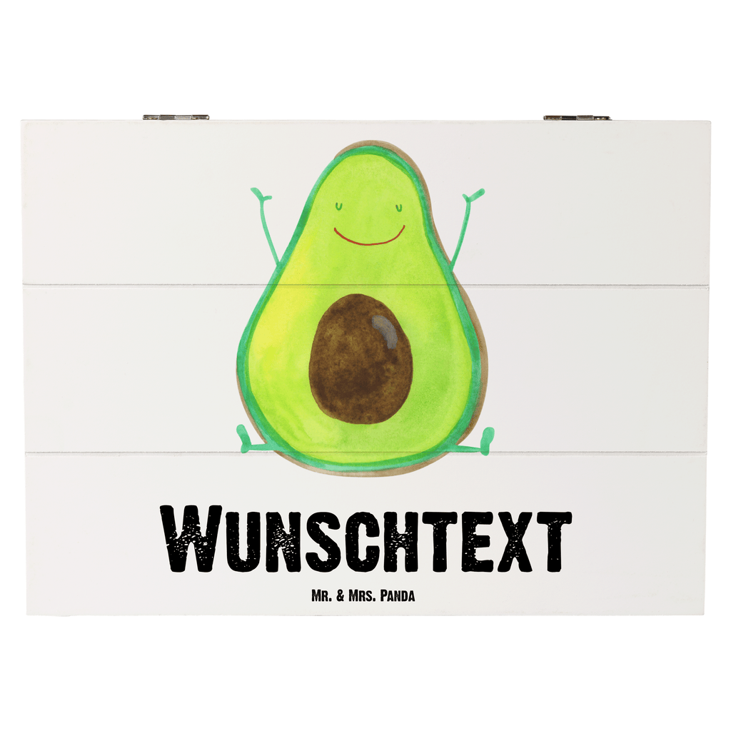 Personalisierte Holzkiste Avocado Happy Holzkiste mit Namen, Kiste mit Namen, Schatzkiste mit Namen, Truhe mit Namen, Schatulle mit Namen, Erinnerungsbox mit Namen, Erinnerungskiste, mit Namen, Dekokiste mit Namen, Aufbewahrungsbox mit Namen, Holzkiste Personalisiert, Kiste Personalisiert, Schatzkiste Personalisiert, Truhe Personalisiert, Schatulle Personalisiert, Erinnerungsbox Personalisiert, Erinnerungskiste Personalisiert, Dekokiste Personalisiert, Aufbewahrungsbox Personalisiert, Avocado, Veggie, Vegan, Gesund, Chaos