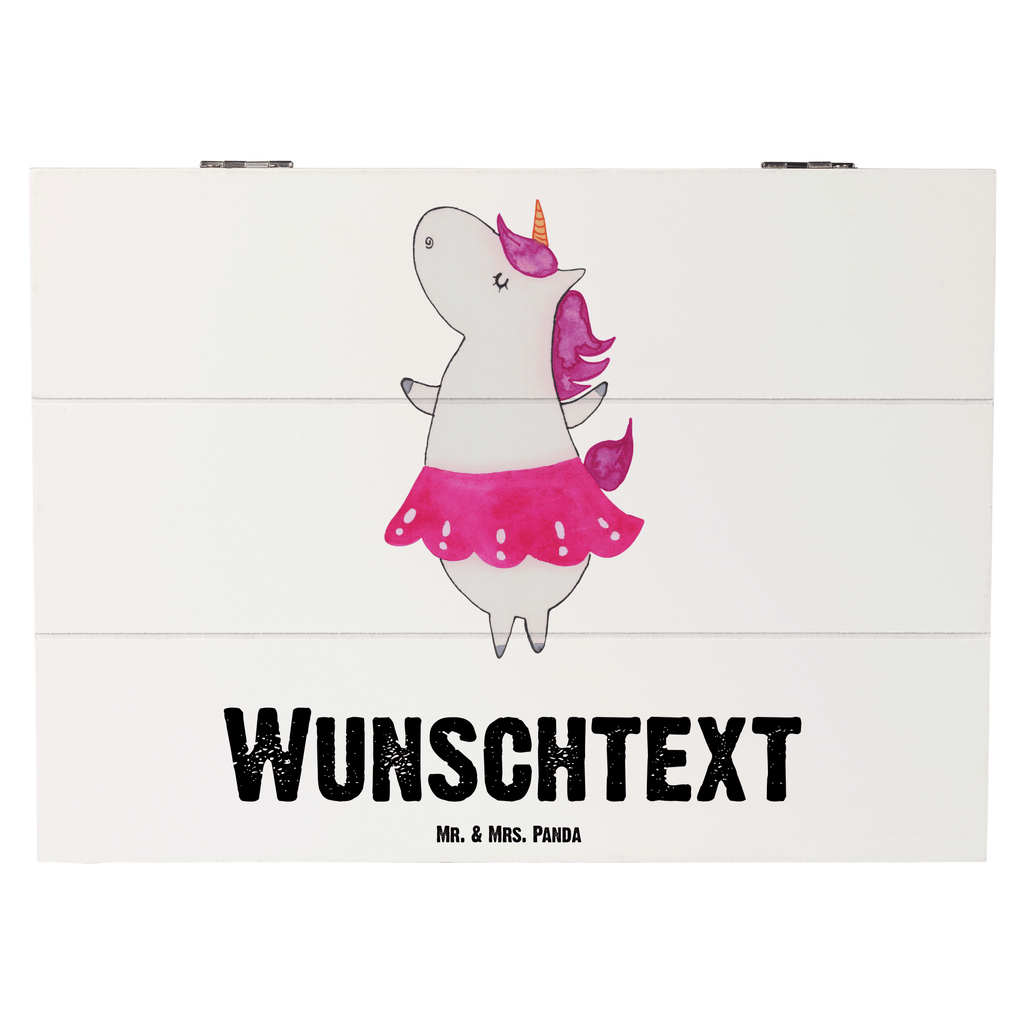 Personalisierte Holzkiste Einhorn Ballerina Holzkiste mit Namen, Kiste mit Namen, Schatzkiste mit Namen, Truhe mit Namen, Schatulle mit Namen, Erinnerungsbox mit Namen, Erinnerungskiste, mit Namen, Dekokiste mit Namen, Aufbewahrungsbox mit Namen, Holzkiste Personalisiert, Kiste Personalisiert, Schatzkiste Personalisiert, Truhe Personalisiert, Schatulle Personalisiert, Erinnerungsbox Personalisiert, Erinnerungskiste Personalisiert, Dekokiste Personalisiert, Aufbewahrungsbox Personalisiert, Einhorn, Einhörner, Einhorn Deko, Pegasus, Unicorn, Tanzen, Ballerina, Party, Wohnung, Spaß, Feiern, Geburtstag, Tänzerin, Lebenslust, Lebensfreude