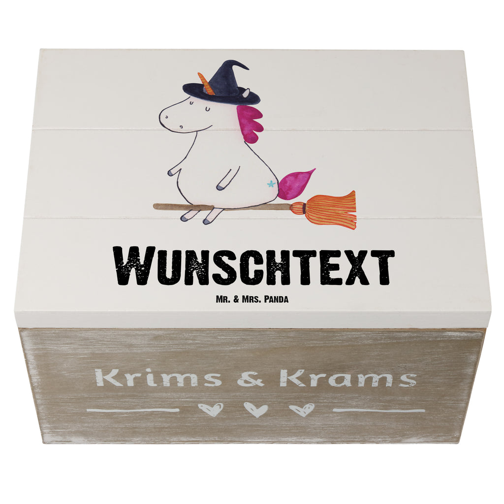 Personalisierte Holzkiste  Einhorn Hexe Einhorn, Einhörner, Unicorn, Frau, Ehefrau, Hexe, Teufel, Engel, Verrückte, Freundin, Leben, Zicke Holzkiste, Kiste, Schatzkiste, Truhe, Schatulle, Erinnerungsbox, Erinnerungskiste, Geschenkbox, Dekokiste, Aufbewahrungsbox  Einhorn, Einhörner, Einhorn Deko, Pegasus, Unicorn