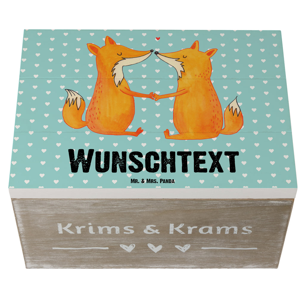 Personalisierte Holzkiste Füchse Liebe Holzkiste mit Namen, Kiste mit Namen, Schatzkiste mit Namen, Truhe mit Namen, Schatulle mit Namen, Erinnerungsbox mit Namen, Erinnerungskiste, mit Namen, Dekokiste mit Namen, Aufbewahrungsbox mit Namen, Holzkiste Personalisiert, Kiste Personalisiert, Schatzkiste Personalisiert, Truhe Personalisiert, Schatulle Personalisiert, Erinnerungsbox Personalisiert, Erinnerungskiste Personalisiert, Dekokiste Personalisiert, Aufbewahrungsbox Personalisiert, Fuchs, Füchse, Fox, Liebe, Liebespaar, Paar, Partner, Freundin, Freund, Ehe, Verlobte, Ehemann, Ehefrau, Liebesbeweis
