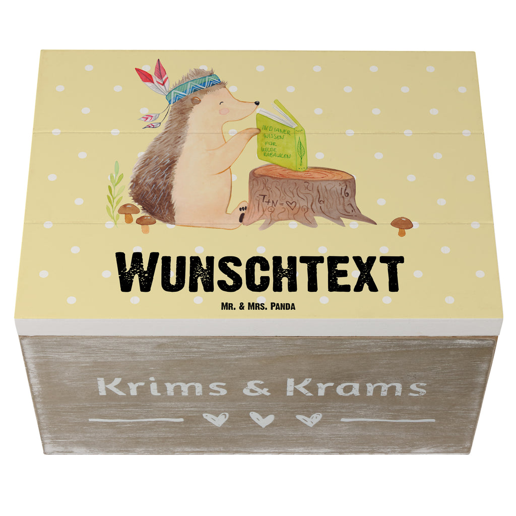 Personalisierte Holzkiste Igel Indianer Holzkiste mit Namen, Kiste mit Namen, Schatzkiste mit Namen, Truhe mit Namen, Schatulle mit Namen, Erinnerungsbox mit Namen, Erinnerungskiste, mit Namen, Dekokiste mit Namen, Aufbewahrungsbox mit Namen, Holzkiste Personalisiert, Kiste Personalisiert, Schatzkiste Personalisiert, Truhe Personalisiert, Schatulle Personalisiert, Erinnerungsbox Personalisiert, Erinnerungskiste Personalisiert, Dekokiste Personalisiert, Aufbewahrungsbox Personalisiert, Waldtiere, Tiere, Igel, Indianer, Abenteuer, Lagerfeuer, Camping