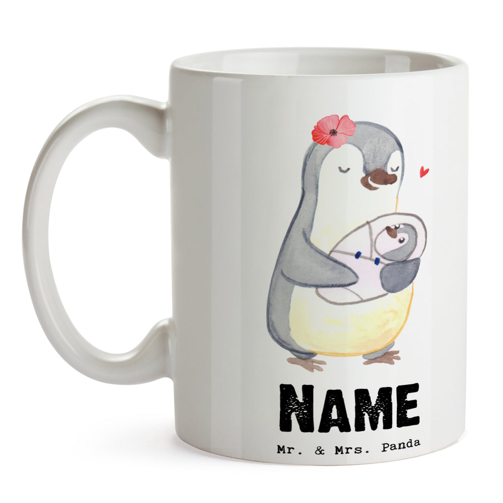 Personalisierte Tasse Hebamme aus Leidenschaft Personalisierte Tasse, Namenstasse, Wunschname, Personalisiert, Tasse, Namen, Drucken, Tasse mit Namen, Beruf, Ausbildung, Jubiläum, Abschied, Rente, Kollege, Kollegin, Geschenk, Schenken, Arbeitskollege, Mitarbeiter, Firma, Danke, Dankeschön, Hebamme, Geburtshelfer