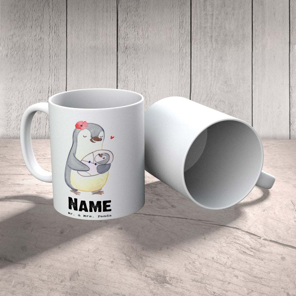 Personalisierte Tasse Hebamme aus Leidenschaft Personalisierte Tasse, Namenstasse, Wunschname, Personalisiert, Tasse, Namen, Drucken, Tasse mit Namen, Beruf, Ausbildung, Jubiläum, Abschied, Rente, Kollege, Kollegin, Geschenk, Schenken, Arbeitskollege, Mitarbeiter, Firma, Danke, Dankeschön, Hebamme, Geburtshelfer