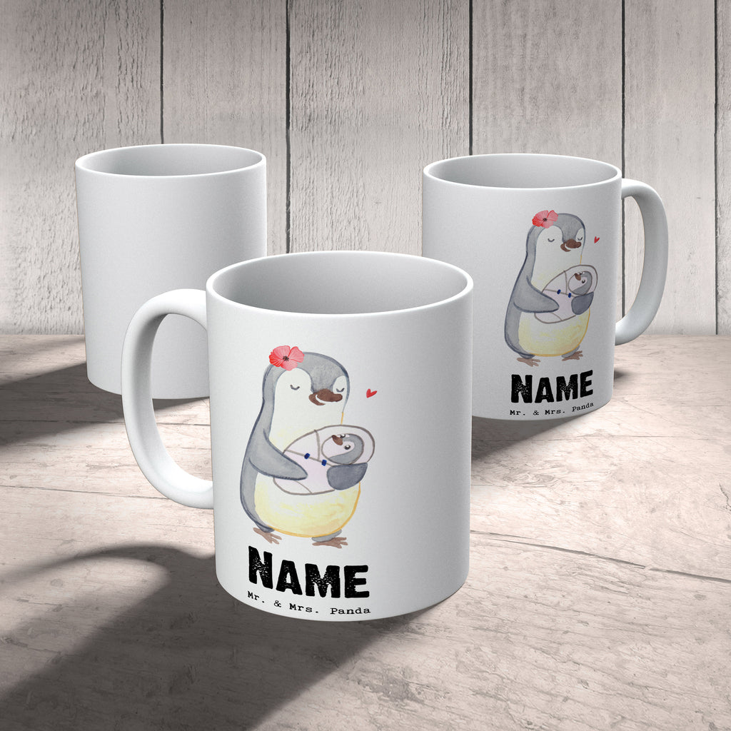 Personalisierte Tasse Hebamme aus Leidenschaft Personalisierte Tasse, Namenstasse, Wunschname, Personalisiert, Tasse, Namen, Drucken, Tasse mit Namen, Beruf, Ausbildung, Jubiläum, Abschied, Rente, Kollege, Kollegin, Geschenk, Schenken, Arbeitskollege, Mitarbeiter, Firma, Danke, Dankeschön, Hebamme, Geburtshelfer