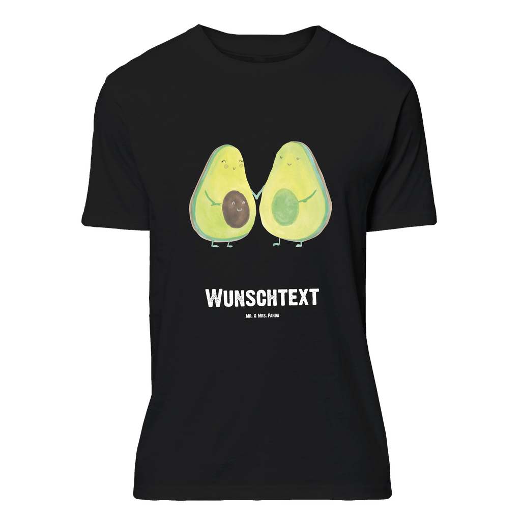 Personalisiertes T-Shirt Avocado Pärchen Avocado, Avocuddle, Liebe, Schwangerschaft, Familie, Babyshower, Babyparty, Hochzeit, Kinder, Avocados, Geburt T-Shirt Personalisiert, T-Shirt mit Namen, T-Shirt mit Aufruck, Männer, Frauen  Avocado, Veggie, Vegan, Gesund