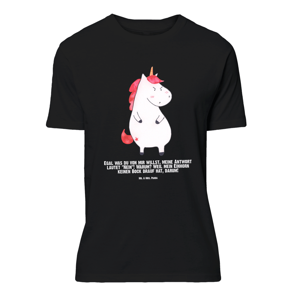 Personalisiertes T-Shirt Einhorn wütend Einhorn, Einhörner, Unicorn, Realität, Ansage, lustlos, nein, Büro, Arbeit, wütend, dumme Fragen, lustig, Spaß, Geschenk  T-Shirt Personalisiert, T-Shirt mit Namen, T-Shirt mit Aufruck, Männer, Frauen  Einhorn, Einhörner, Einhorn Deko, Pegasus, Unicorn