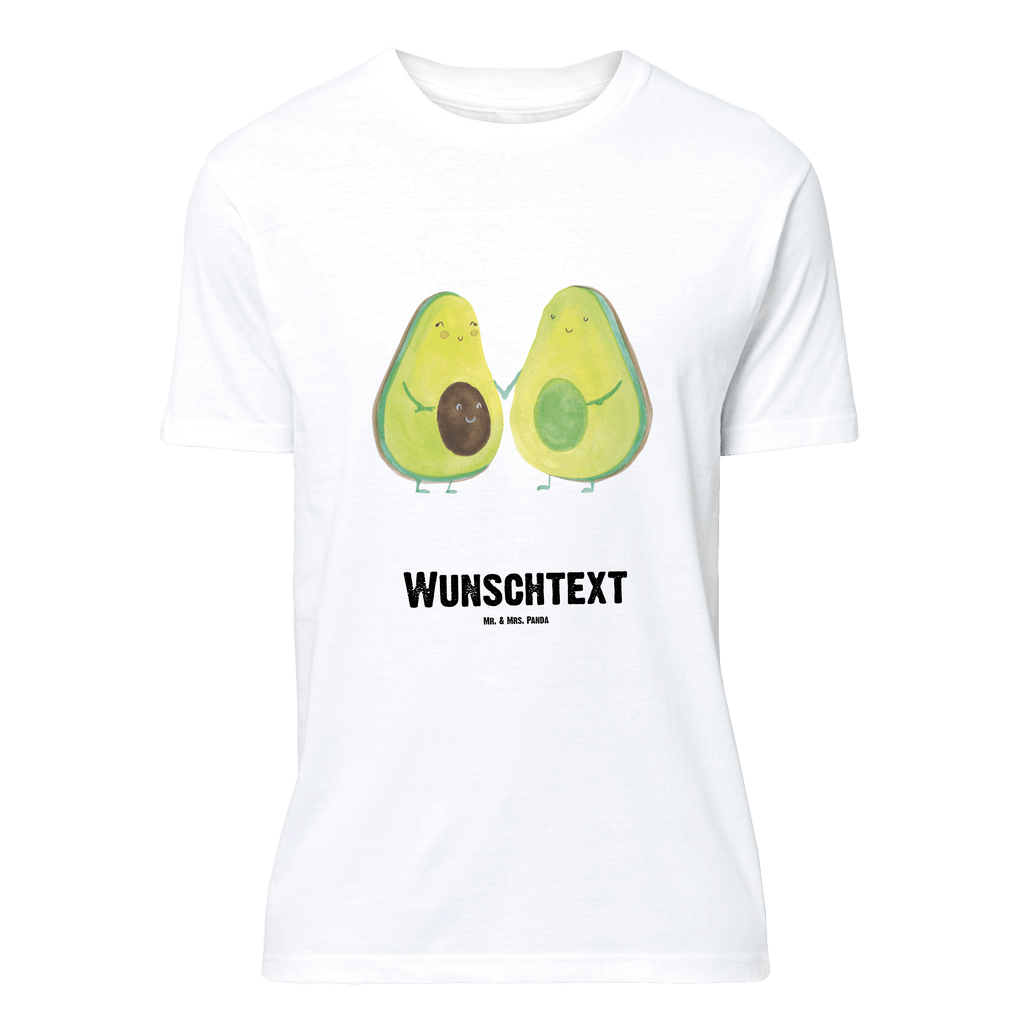 Personalisiertes T-Shirt Avocado Pärchen Avocado, Avocuddle, Liebe, Schwangerschaft, Familie, Babyshower, Babyparty, Hochzeit, Kinder, Avocados, Geburt T-Shirt Personalisiert, T-Shirt mit Namen, T-Shirt mit Aufruck, Männer, Frauen  Avocado, Veggie, Vegan, Gesund