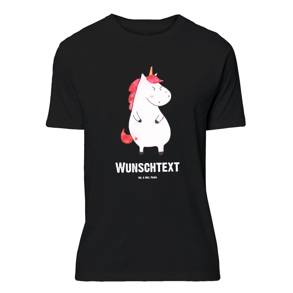 Personalisiertes T-Shirt Einhorn wütend Einhorn, Einhörner, Unicorn, Realität, Ansage, lustlos, nein, Büro, Arbeit, wütend, dumme Fragen, lustig, Spaß, Geschenk  T-Shirt Personalisiert, T-Shirt mit Namen, T-Shirt mit Aufruck, Männer, Frauen  Einhorn, Einhörner, Einhorn Deko, Pegasus, Unicorn