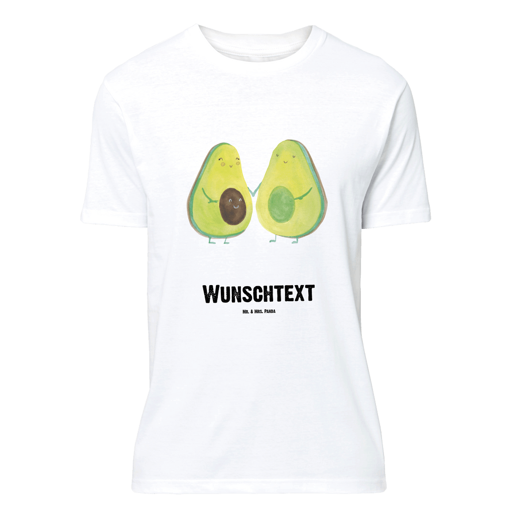 Personalisiertes T-Shirt Avocado Pärchen Avocado, Avocuddle, Liebe, Schwangerschaft, Familie, Babyshower, Babyparty, Hochzeit, Kinder, Avocados, Geburt T-Shirt Personalisiert, T-Shirt mit Namen, T-Shirt mit Aufruck, Männer, Frauen  Avocado, Veggie, Vegan, Gesund