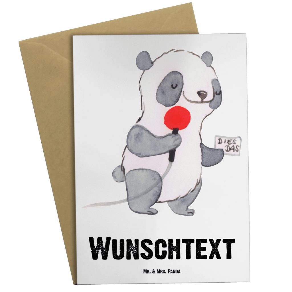 Personalisierte Grußkarte Sportreporter aus Leidenschaft Personalisierte Grußkarte, Personalisiertere Klappkarte, Personalisierte Einladungskarte, Personalisierte Glückwunschkarte, Personalisierte Hochzeitskarte, Personalisierte Geburtstagskarte, Grußkarte mit Namen, Grußkarte selber drucken, Grußkarte selbst gestalten, Grußkarte mit persönlichen Nachrichten, Grußkarte als Geldgeschenk, Grußkarten personalisiert, Beruf, Ausbildung, Jubiläum, Abschied, Rente, Kollege, Kollegin, Geschenk, Schenken, Arbeitskollege, Mitarbeiter, Firma, Danke, Dankeschön