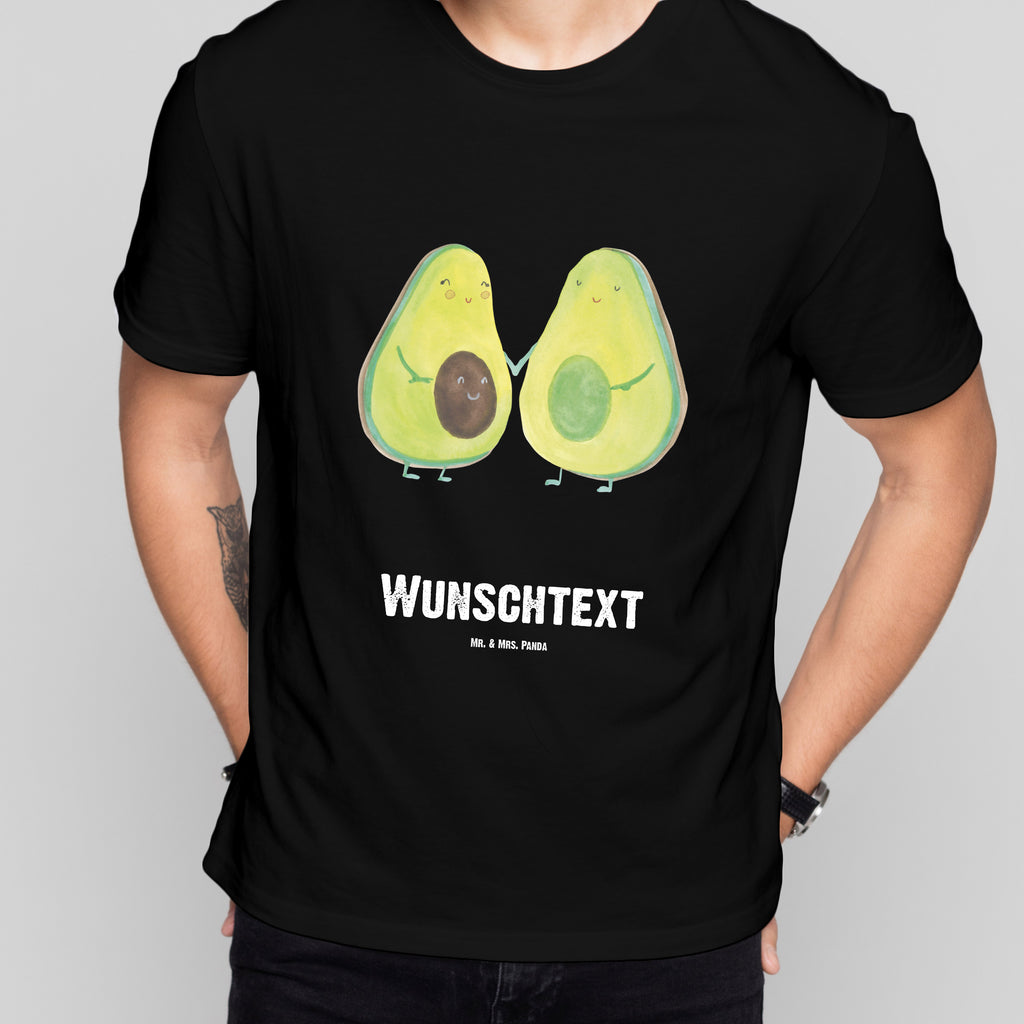 Personalisiertes T-Shirt Avocado Pärchen Avocado, Avocuddle, Liebe, Schwangerschaft, Familie, Babyshower, Babyparty, Hochzeit, Kinder, Avocados, Geburt T-Shirt Personalisiert, T-Shirt mit Namen, T-Shirt mit Aufruck, Männer, Frauen  Avocado, Veggie, Vegan, Gesund