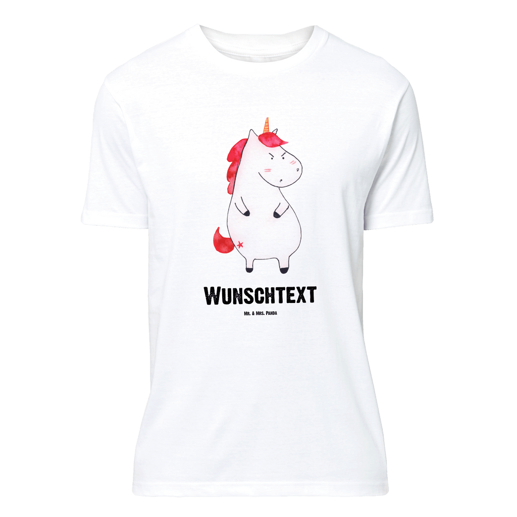 Personalisiertes T-Shirt Einhorn wütend Einhorn, Einhörner, Unicorn, Realität, Ansage, lustlos, nein, Büro, Arbeit, wütend, dumme Fragen, lustig, Spaß, Geschenk  T-Shirt Personalisiert, T-Shirt mit Namen, T-Shirt mit Aufruck, Männer, Frauen  Einhorn, Einhörner, Einhorn Deko, Pegasus, Unicorn