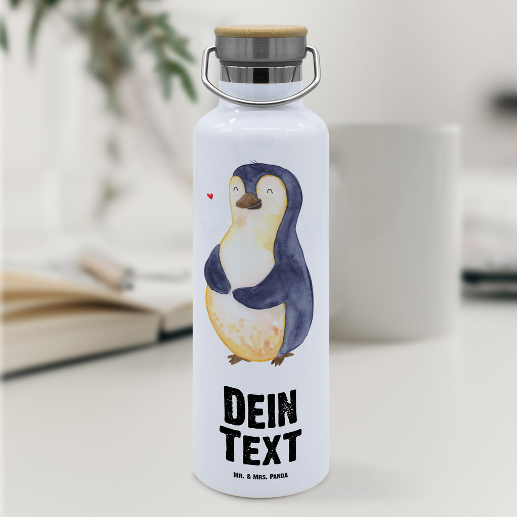 Personalisierte Trinkflasche Pinguin Diät Personalisierte Trinkflasche, Trinkflasche mit Namen, Trinkflasche bedrucken, Flasche personalisiert, Trinkflasch mit Aufdruck, Trinkflasche Werbegeschenk, Namensaufdruck Trinkflasche, Sportflasche personalisiert, Trinkflasche Sport, Pinguin, Pinguine, Diät, Abnehmen, Abspecken, Gewicht, Motivation, Selbstliebe, Körperliebe, Selbstrespekt