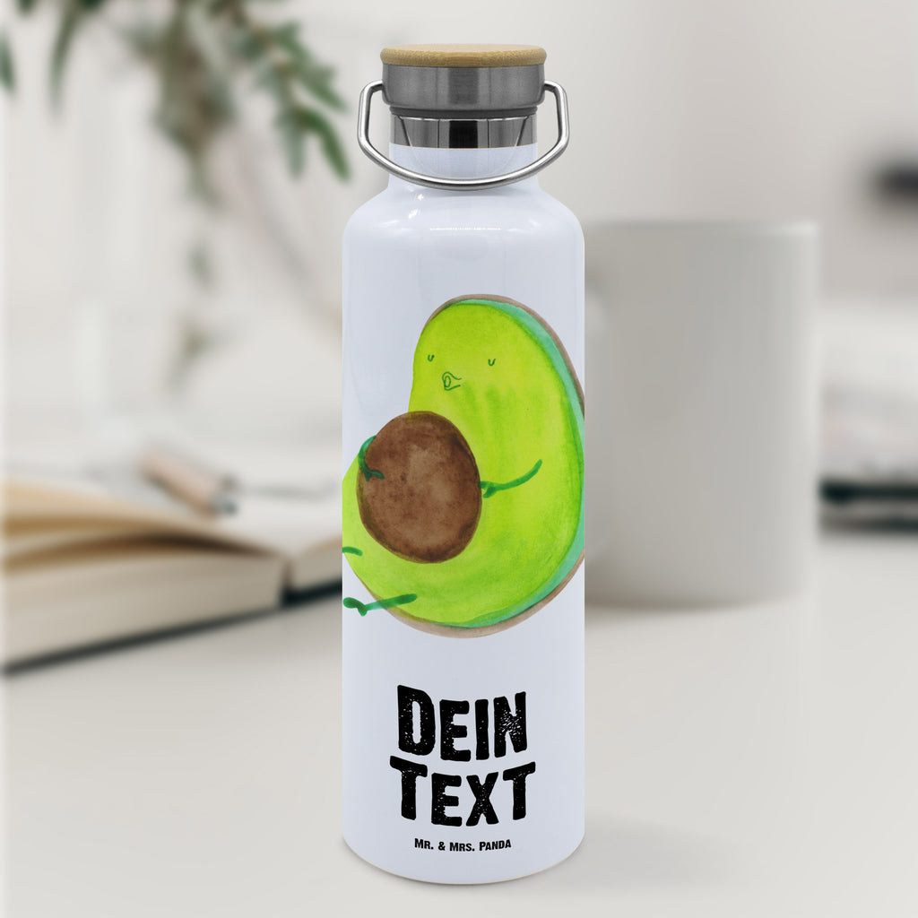Personalisierte Trinkflasche Avocado pfeift Personalisierte Trinkflasche, Trinkflasche mit Namen, Trinkflasche bedrucken, Flasche personalisiert, Trinkflasch mit Aufdruck, Trinkflasche Werbegeschenk, Namensaufdruck Trinkflasche, Sportflasche personalisiert, Trinkflasche Sport, Avocado, Veggie, Vegan, Gesund, Diät, Abnehmen, Ernährung, dick sein, Pummelfee