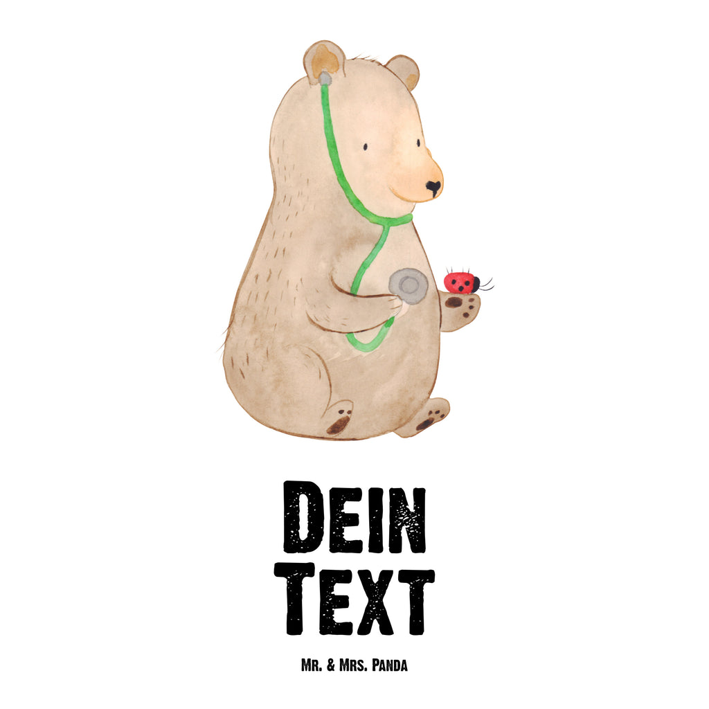 Personalisierte Trinkflasche Bär Arzt Personalisierte Trinkflasche, Trinkflasche mit Namen, Trinkflasche bedrucken, Flasche personalisiert, Trinkflasch mit Aufdruck, Trinkflasche Werbegeschenk, Namensaufdruck Trinkflasche, Sportflasche personalisiert, Trinkflasche Sport, Bär, Teddy, Teddybär, Arzt, Ärztin, Doktor, Professor, Doktorin, Professorin