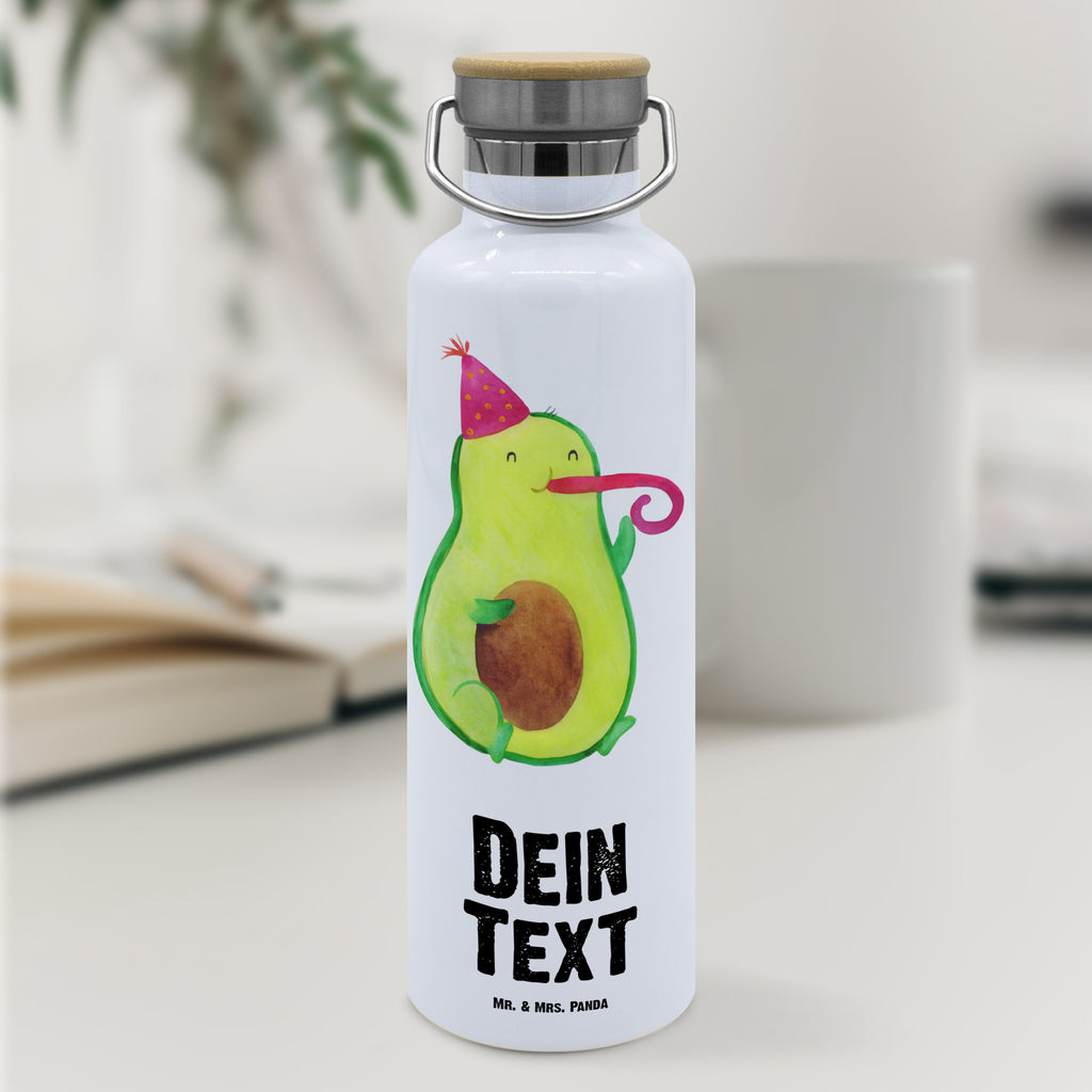 Personalisierte Trinkflasche Avocado Birthday Personalisierte Trinkflasche, Trinkflasche mit Namen, Trinkflasche bedrucken, Flasche personalisiert, Trinkflasch mit Aufdruck, Trinkflasche Werbegeschenk, Namensaufdruck Trinkflasche, Sportflasche personalisiert, Trinkflasche Sport, Avocado, Veggie, Vegan, Gesund