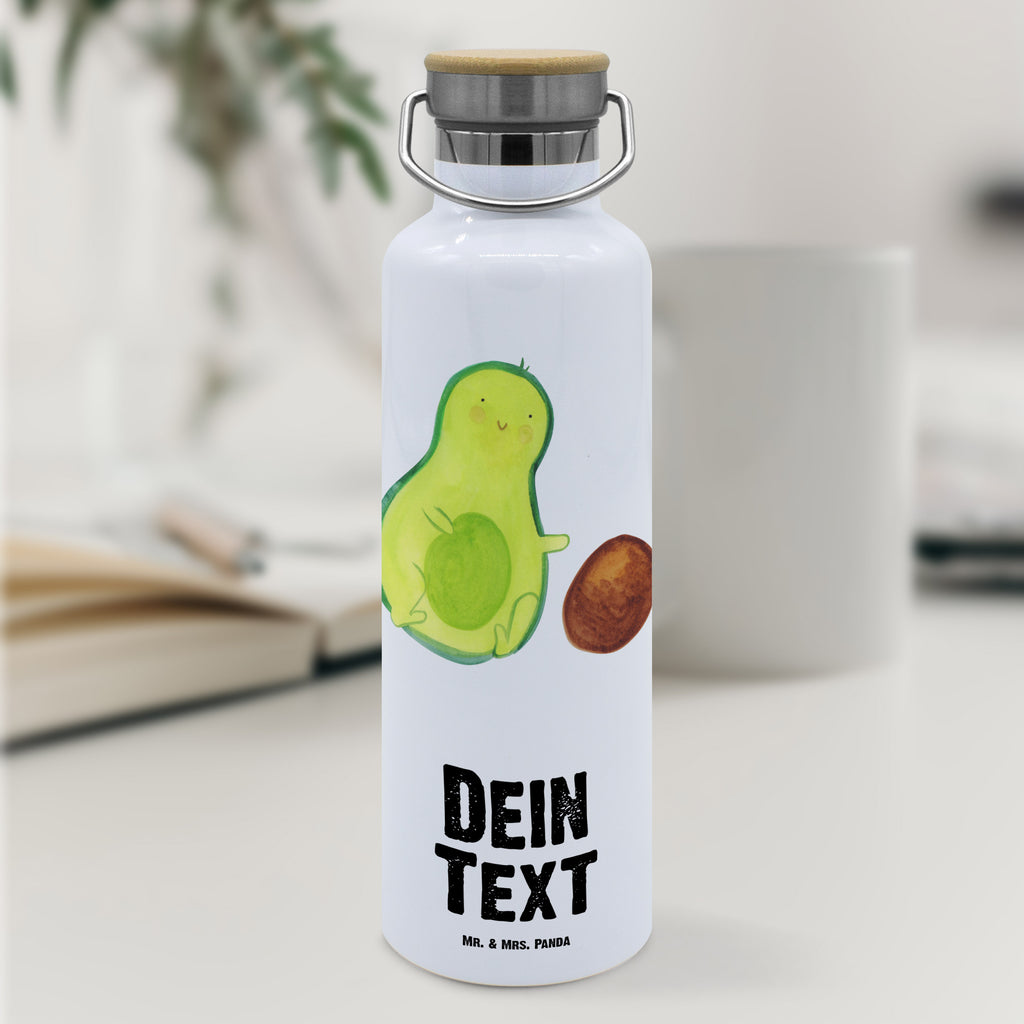 Personalisierte Trinkflasche Avocado rollt Kern Personalisierte Trinkflasche, Trinkflasche mit Namen, Trinkflasche bedrucken, Flasche personalisiert, Trinkflasch mit Aufdruck, Trinkflasche Werbegeschenk, Namensaufdruck Trinkflasche, Sportflasche personalisiert, Trinkflasche Sport, Avocado, Veggie, Vegan, Gesund, Avocados, Schwanger, Geburt, Geburtstag, Säugling, Kind, erstes Kind, zur Geburt, Schwangerschaft, Babyparty, Baby, große Liebe, Liebe, Love