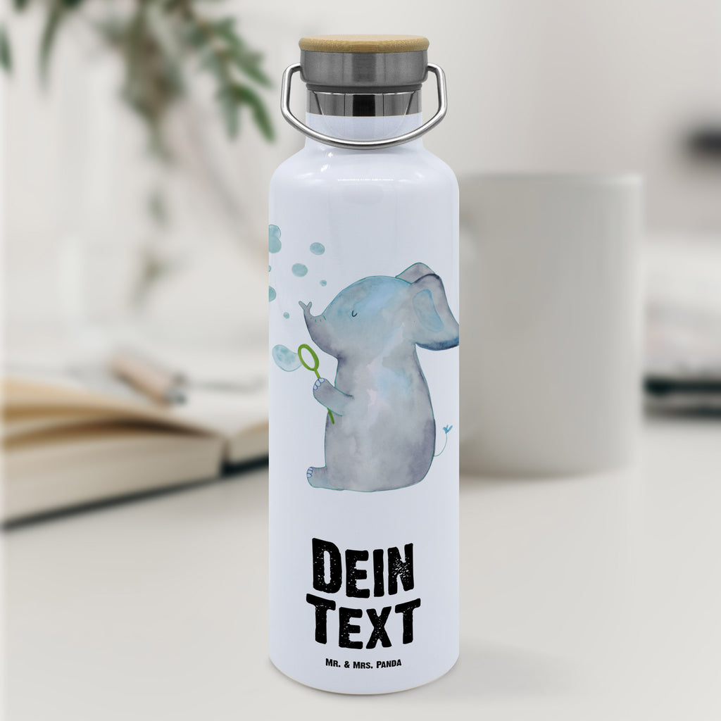 Personalisierte Trinkflasche Elefant Seifenblasen Personalisierte Trinkflasche, Trinkflasche mit Namen, Trinkflasche bedrucken, Flasche personalisiert, Trinkflasch mit Aufdruck, Trinkflasche Werbegeschenk, Namensaufdruck Trinkflasche, Sportflasche personalisiert, Trinkflasche Sport, Tiermotive, Gute Laune, lustige Sprüche, Tiere, Elefant, Elefanten, Dickhäter, Rüsseltier, Seifenblasen, Liebe, Heimat, Gefühl. Daheim, Liebesbeweis, Liebesspruch