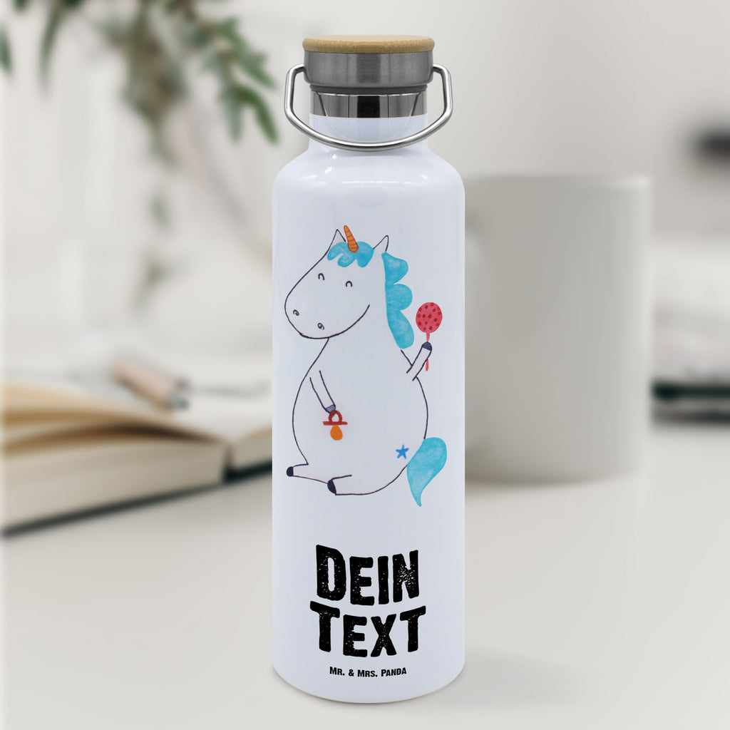 Personalisierte Trinkflasche Einhorn Baby Personalisierte Trinkflasche, Trinkflasche mit Namen, Trinkflasche bedrucken, Flasche personalisiert, Trinkflasch mit Aufdruck, Trinkflasche Werbegeschenk, Namensaufdruck Trinkflasche, Sportflasche personalisiert, Trinkflasche Sport, Einhorn, Einhörner, Einhorn Deko, Pegasus, Unicorn, Mutter, Geburt, Geburtstag, erstes Kind, Baby, Babyglück, Nachwuchs, Eltern, Party, Kind, Schnuller