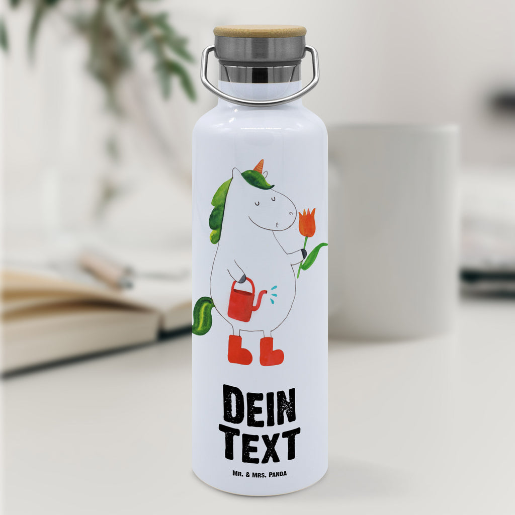 Personalisierte Trinkflasche Einhorn Gärtner Personalisierte Trinkflasche, Trinkflasche mit Namen, Trinkflasche bedrucken, Flasche personalisiert, Trinkflasch mit Aufdruck, Trinkflasche Werbegeschenk, Namensaufdruck Trinkflasche, Sportflasche personalisiert, Trinkflasche Sport, Einhorn, Einhörner, Einhorn Deko, Pegasus, Unicorn, Luftballon, Gießkanne, Giesskanne, Lebenslust, Freude, Blume, Freundin, Garten, Stiefel