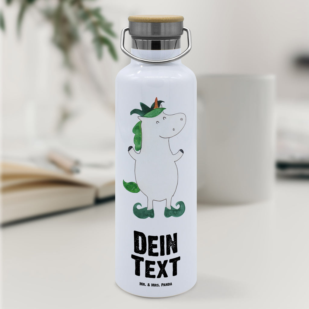 Personalisierte Trinkflasche Einhorn Joker Personalisierte Trinkflasche, Trinkflasche mit Namen, Trinkflasche bedrucken, Flasche personalisiert, Trinkflasch mit Aufdruck, Trinkflasche Werbegeschenk, Namensaufdruck Trinkflasche, Sportflasche personalisiert, Trinkflasche Sport, Einhorn, Einhörner, Einhorn Deko, Pegasus, Unicorn, Hofnarr, Kasper, Gaukler, Mittelalter