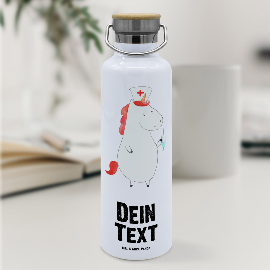Personalisierte Trinkflasche Einhorn Krankenschwester Personalisierte Trinkflasche, Trinkflasche mit Namen, Trinkflasche bedrucken, Flasche personalisiert, Trinkflasch mit Aufdruck, Trinkflasche Werbegeschenk, Namensaufdruck Trinkflasche, Sportflasche personalisiert, Trinkflasche Sport, Einhorn, Einhörner, Einhorn Deko, Pegasus, Unicorn, Krankenschwester Geschenk, Krankenpfleger Geschenk, Krankenpflegerin, Krankenschwester Dankeschön, Krankenhaus, Ärztin Geschenk