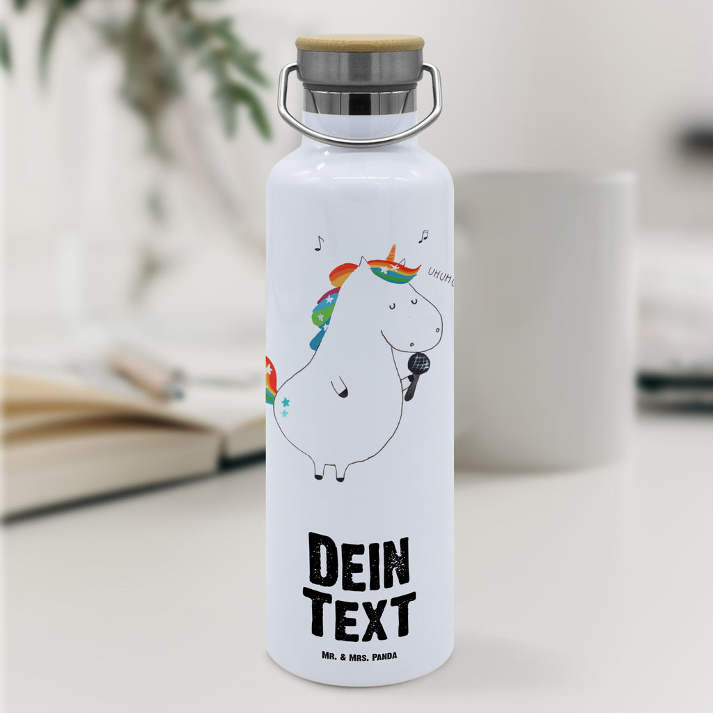 Personalisierte Trinkflasche Einhorn Sänger Personalisierte Trinkflasche, Trinkflasche mit Namen, Trinkflasche bedrucken, Flasche personalisiert, Trinkflasch mit Aufdruck, Trinkflasche Werbegeschenk, Namensaufdruck Trinkflasche, Sportflasche personalisiert, Trinkflasche Sport, Einhorn, Einhörner, Einhorn Deko, Pegasus, Unicorn, Glitzer, Konfetti, Party, Geburtstag, Feier, Fest, Disco, Sängerin, Sänger, Freundin