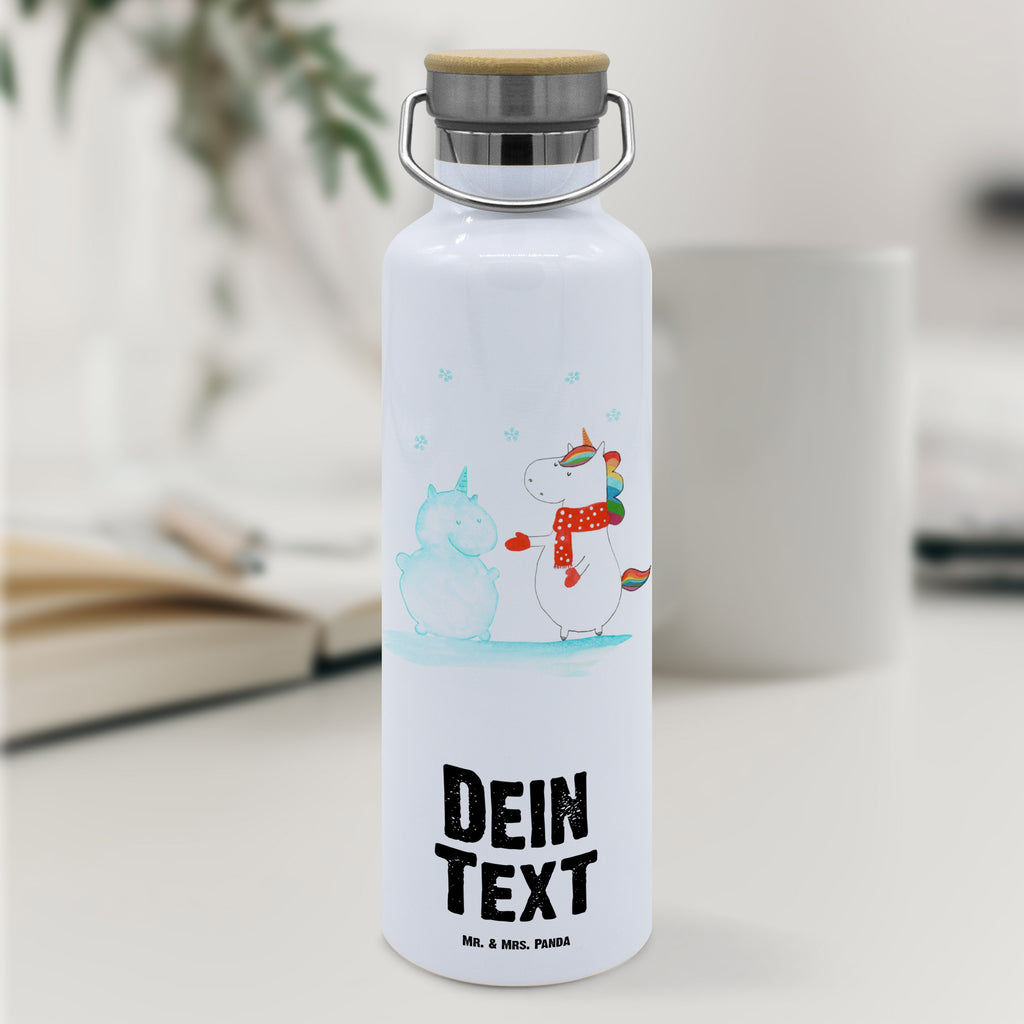 Personalisierte Trinkflasche Einhorn Schneemann Personalisierte Trinkflasche, Trinkflasche mit Namen, Trinkflasche bedrucken, Flasche personalisiert, Trinkflasch mit Aufdruck, Trinkflasche Werbegeschenk, Namensaufdruck Trinkflasche, Sportflasche personalisiert, Trinkflasche Sport, Einhorn, Einhörner, Einhorn Deko, Pegasus, Unicorn, Schneemann, Winter, Schnee, Kuchen, Weihnachten, kalt, Mütze, Handschuhe, X-Mas
