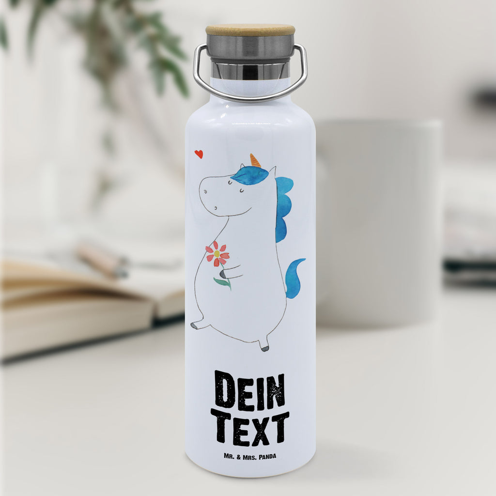 Personalisierte Trinkflasche Einhorn Spaziergang Personalisierte Trinkflasche, Trinkflasche mit Namen, Trinkflasche bedrucken, Flasche personalisiert, Trinkflasch mit Aufdruck, Trinkflasche Werbegeschenk, Namensaufdruck Trinkflasche, Sportflasche personalisiert, Trinkflasche Sport, Einhorn, Einhörner, Einhorn Deko, Pegasus, Unicorn, Glitzer, Blumen, Spaziergang, Motivation, Gute Laune, Freude, Freundin, Mutter, Schwester